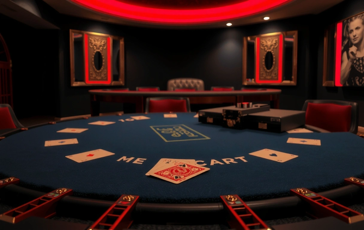 Espace Poker