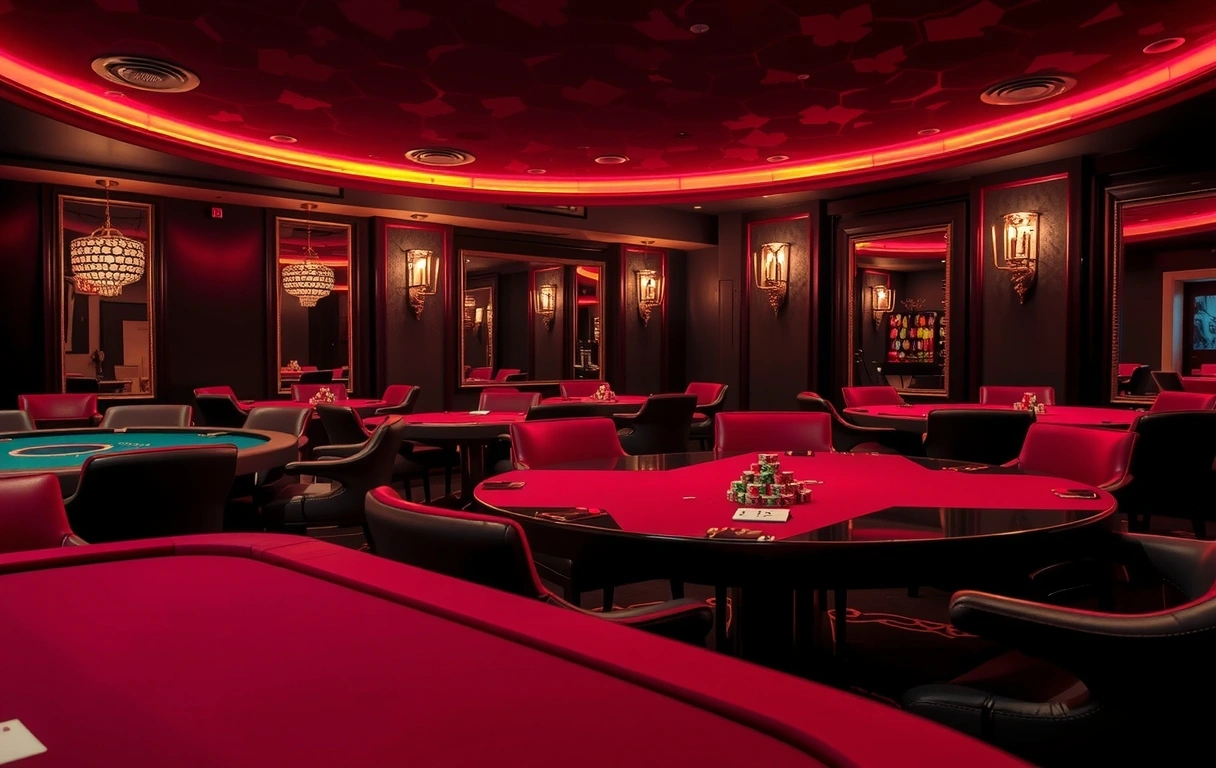 Atmosphère Bwin France