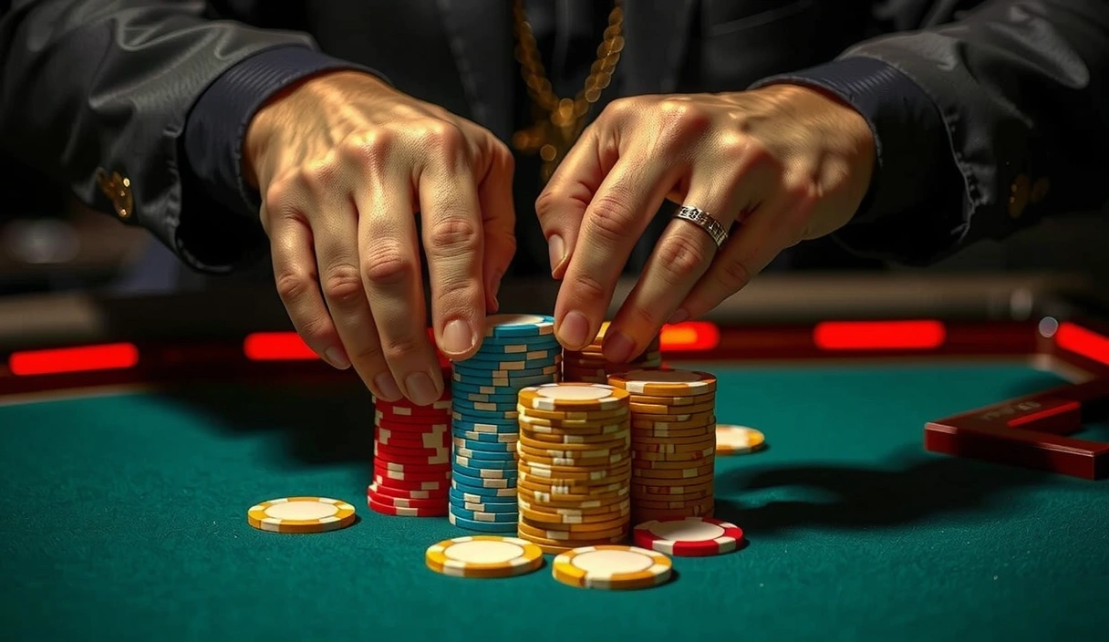 Gestion des ressources