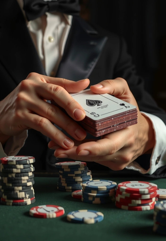 Contrôle et stratégie