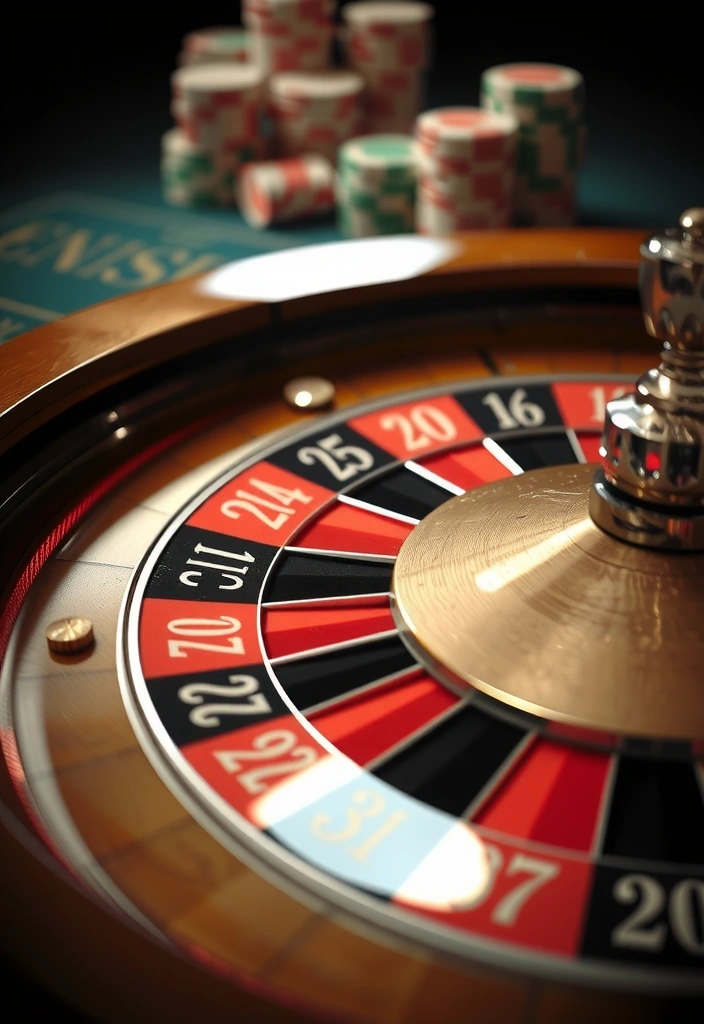 Mécanique du hasard