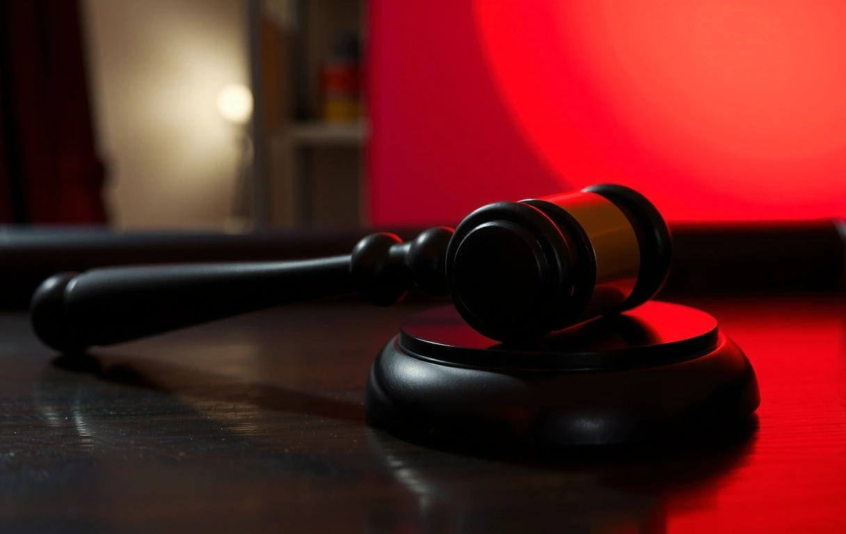 L'autorité de la régulation